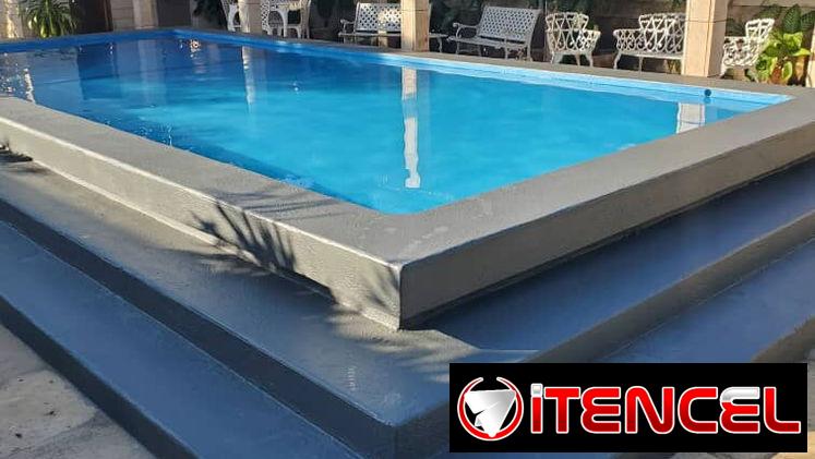 🌊Piscina Pasadia disponible mañana viernes 5