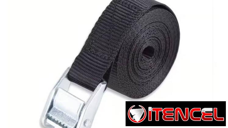 Bandas Sujetadoras de Moto 300cm