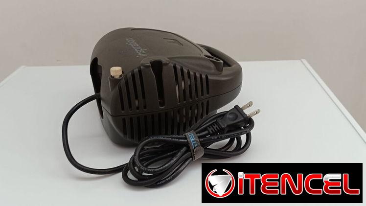 Compresor o Equipo Nebulizador 110V.