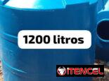 Los buenos tanque de agua