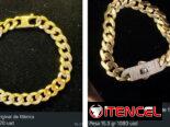 VentaSe vende todo tipos de Prendas de Oro 10k originales de fábrica💎🏅Cadenas,Manillas,Anillos,Gargantillas