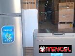 Combos de refrigeradores y neveras