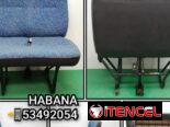 Juegos de asientos modernos para adaptar, todo en la Habana contactar al 53492054