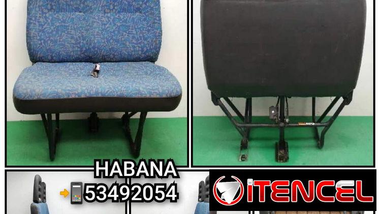 Juegos de asientos modernos para adaptar, todo en la Habana contactar al 53492054
