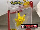 Figuritas Pokémon