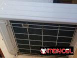 Split inverter