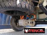 Triciclo ONEBOT JINCHENG 2026