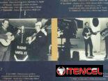 Álbum de lujo con 4 CD de cantores colombianos famosos e icónicas canciones, nuevo en 2000 cup