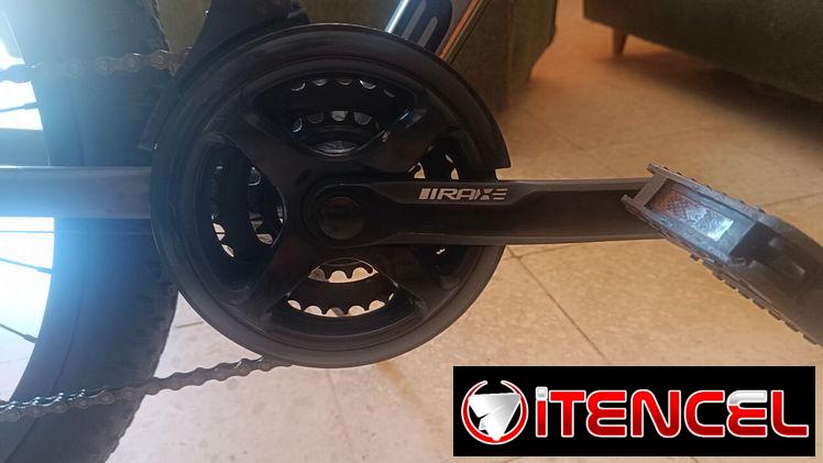 🔥MTB rodado 29 todo shimano🔥