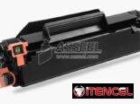 Toner modelo 85A-35A-36A-78A Para impresora HP Monocromáticas