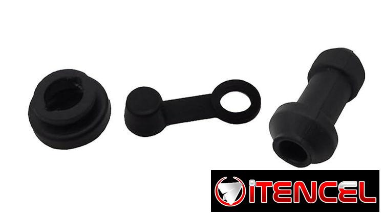 Protectores de Pinza o quita ruidos