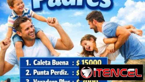 JDC EXCURSIONES
