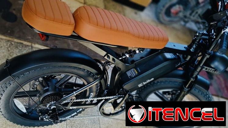 ‼️BICICLETA ELÉCTRICA ‼️