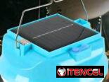Lamparas recargables led portátil nuevas en caja