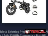 Bicicletas eléctricas!!!!!