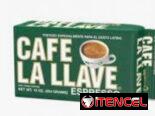 Café La llave