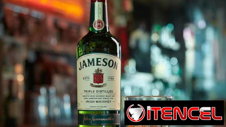 Whisky Jameson