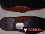 Zapatos de vestir de hombre No 40