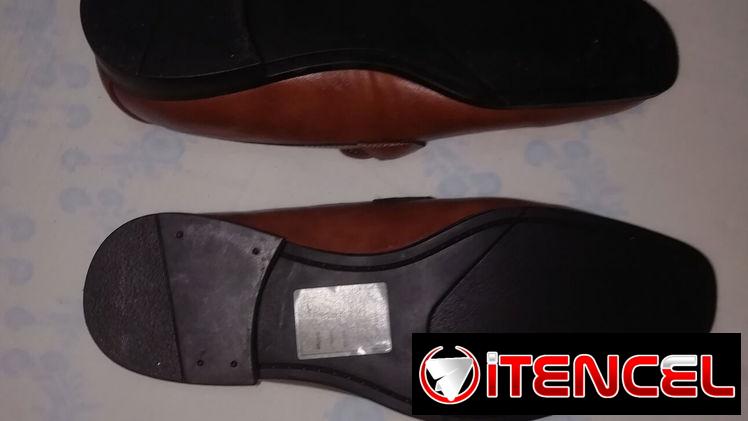 Zapatos de vestir de hombre No 40