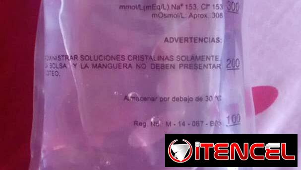 Clorosodio $700