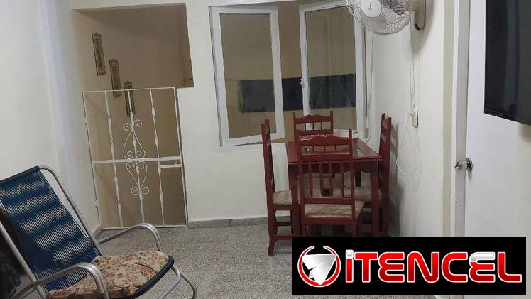 🪼 HABITACIÓN PRIVADA EN LA HABANA VIEJA | CERCA DEL CENTRO HISTÓRICO 🏡✨