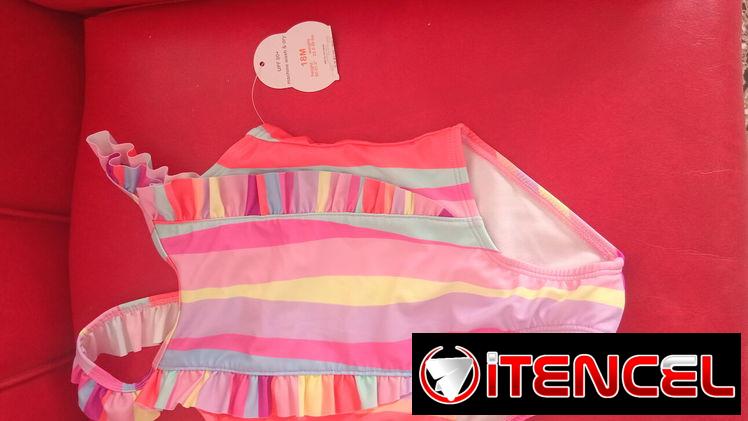 Venta de trusas de nina en 3500
