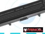 BATERIA DE LITIO PARA LACTO DELL INSPIRON NUEVA A ESTRENAR , MODELOS COMPATIBLES EN LAS FOTOS