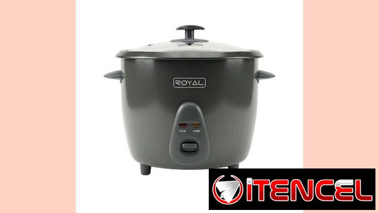 OLLA ARROCERA 2.2 ROYAL