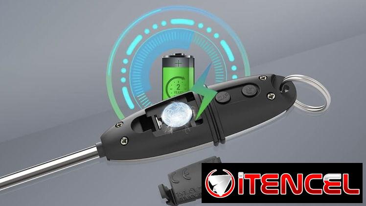 ThermoPro TP02S – Termómetro digital para alimentos