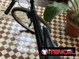 Vendo bici raly 26 con casi todo nuevo y me ajusto