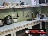 Apartamento en bajos,centrico,2baños,2cuartos,2split,garaje colectivo,gas calle,con todo renovado y enchapado dentro,