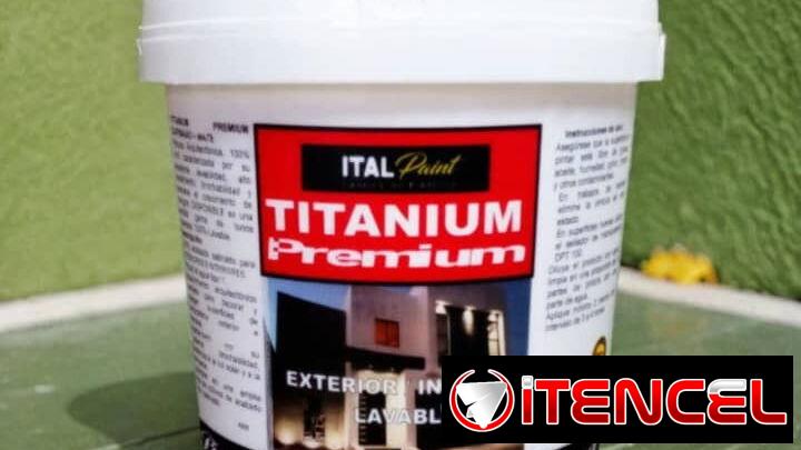 ✅ Vinil antihumedad para interior y exterior 📦 Presentaciones de 10 y 19 litros 🎨 Disponible en varios colores  ✅