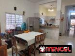 Casa de 3/4, garaje, patio y 347m², en el Sevillano (SV-33)