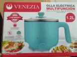 OLLA/SARTEN ELÉCTRICO MULTIUSO 1.2L IDEALES PARA ECOFLOW