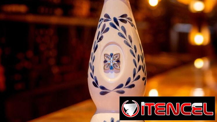 Tequila Clase Azul