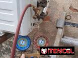 Defectación, reparaciones menores, recarga de gas refrigerante (R410 y R22) cambio de capacitor y + 52966031