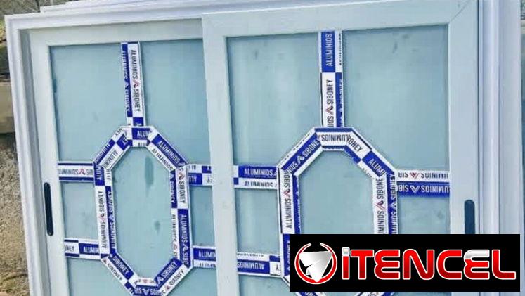 Carpintería de aluminio el mejor precio del mercado no dudes en llamarnos