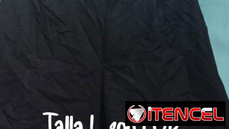 ROPA RECICLADA