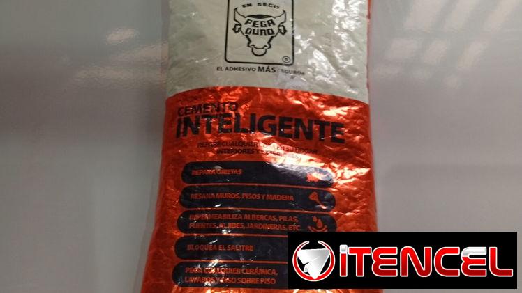 Pigmento en Polvo y Variedad de Cementos