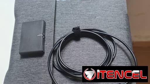 PANEL SOLAR ECOFLOW ORIGINAL DE 45 W. NUEVO CON SU CABLE