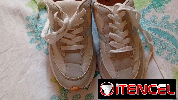 Tenis no 38
