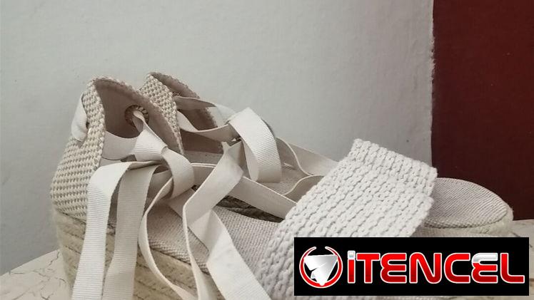 Zapatos de mujer
