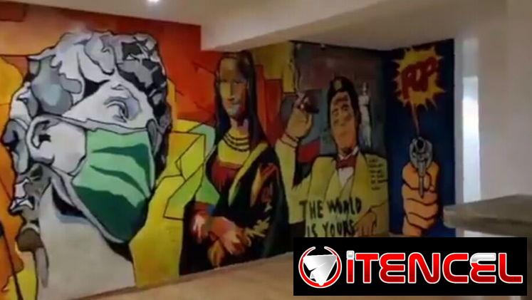 Decoraciones únicas para tu negocio