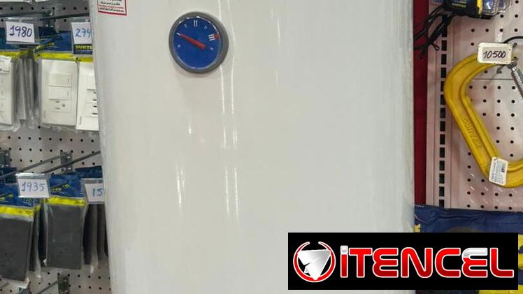 Calentador marca OCEAN 50 y 80 litros eléctrico nuevo 58080802