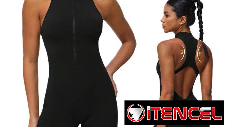 Ropa de gym