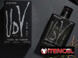 UDV FOR MEN ULRIC DE VARENS DE HOMBRE 100ML ORIGINAL AUTÉNTICO VEDADO HABANA