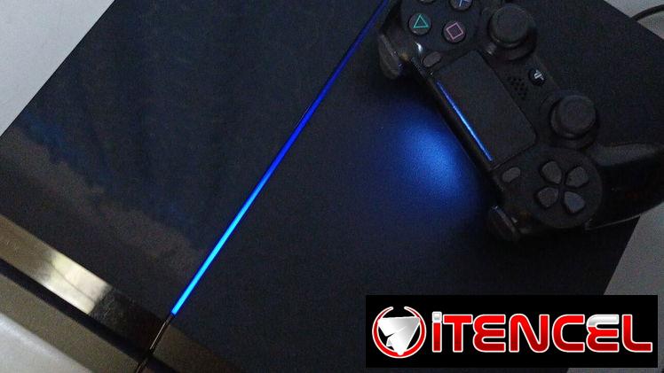 Cambio ps4 (pelo a pelo, tambien doy o recibo vuelto en dependencia de la oferta))
