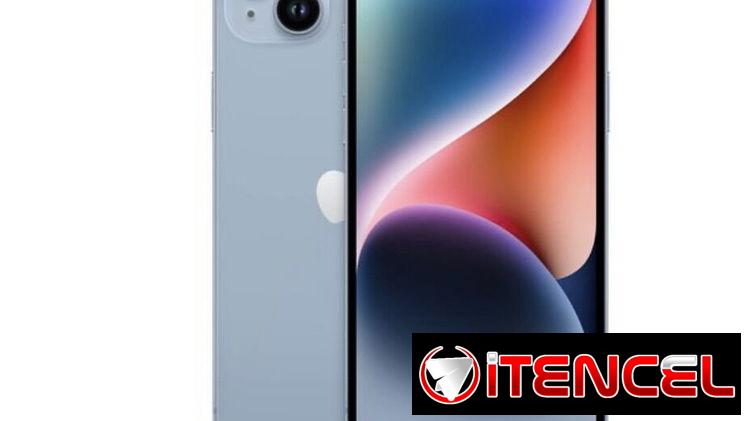Iphone 14 128GB Dual Sim