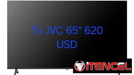 Smart TV de marcas Samsung, LG e Hisense y JVC