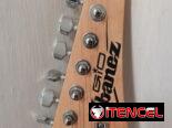 Guitarra Eléctrica Ibanez GIO GRG40 Metallic Light Blue (LIKE NEW)